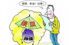 <b>肛门息肉和痔疮一样吗？</b>
